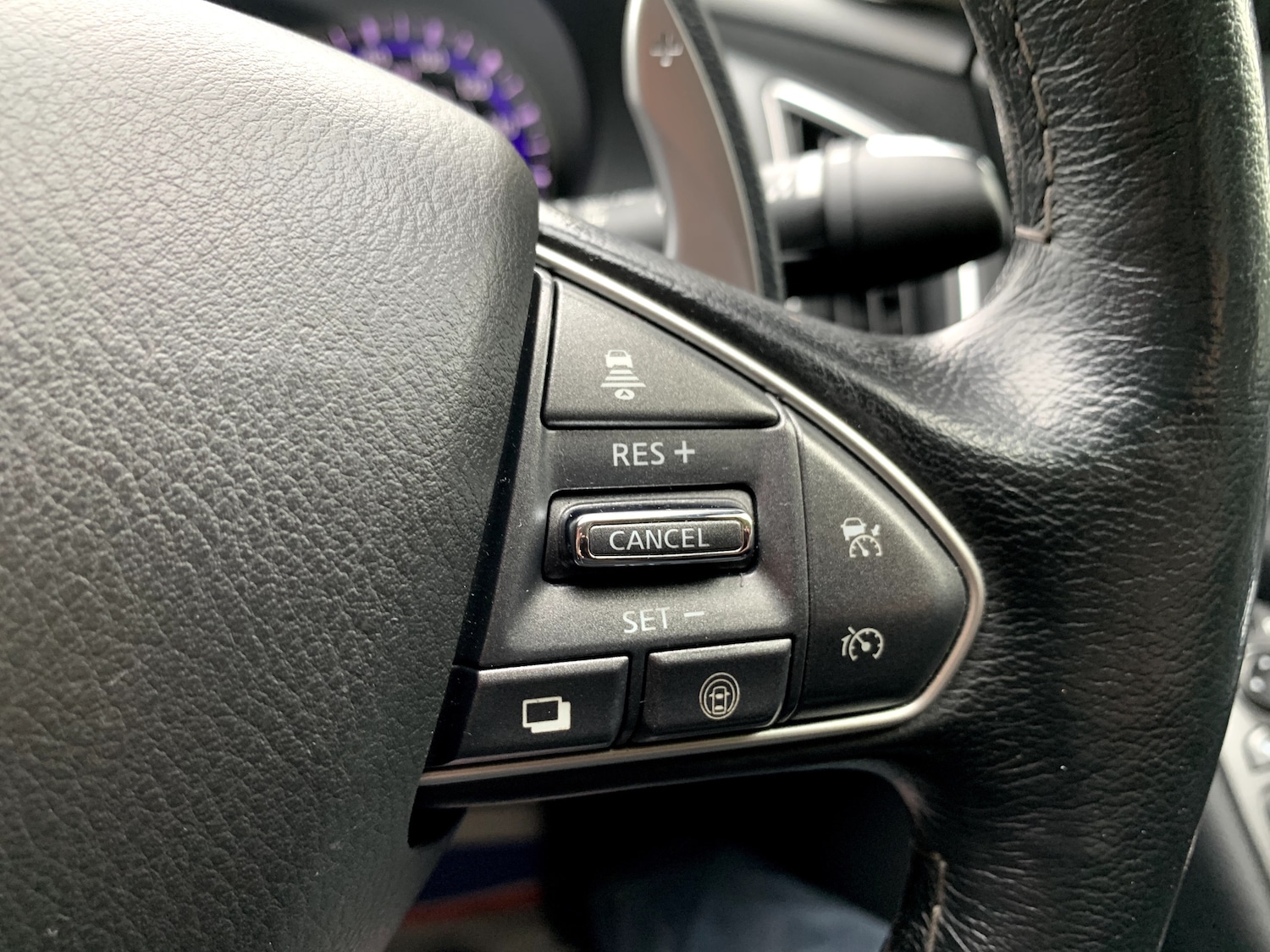 Used Infiniti Q50 2015 for sale - 76206611: Photo 24