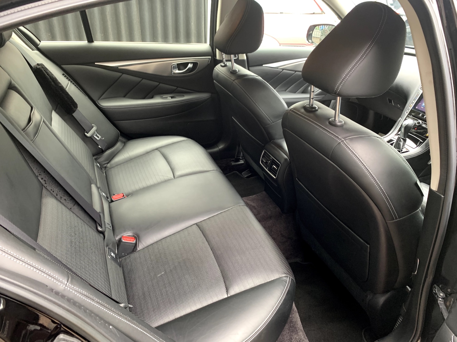 Used Infiniti Q50 2015 for sale - 76206611: Photo 32