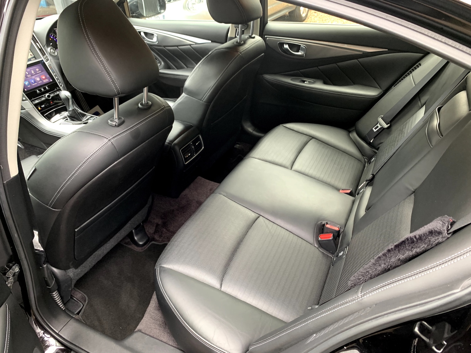 Used Infiniti Q50 2015 for sale - 76206611: Photo 33
