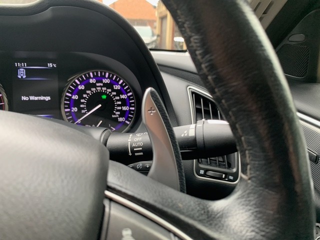 Used Infiniti Q50 2015 for sale - 76206611: Photo 48