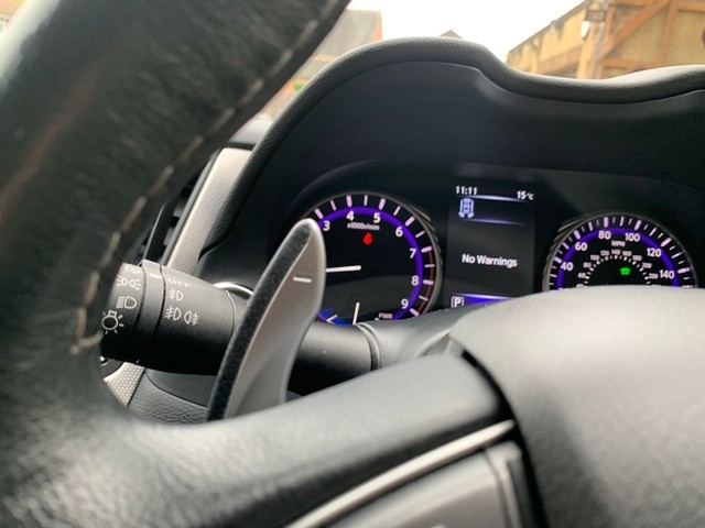 Used Infiniti Q50 2015 for sale - 76206611: Photo 49