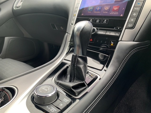 Used Infiniti Q50 2015 for sale - 76206611: Photo 50