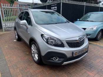 2016 (66) - 1.4T SE 5dr Auto