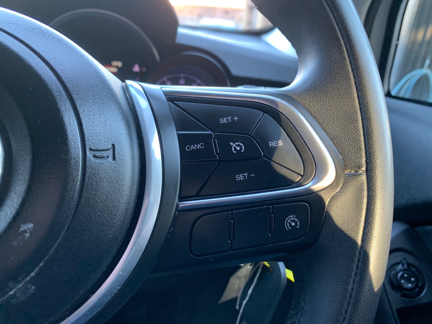 Used Fiat 500X 2019 for sale - 77935452: Photo 10