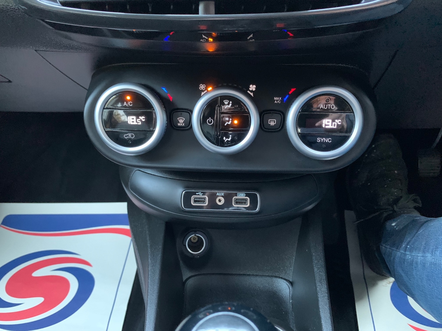 Used Fiat 500X 2019 for sale - 77935452: Photo 14