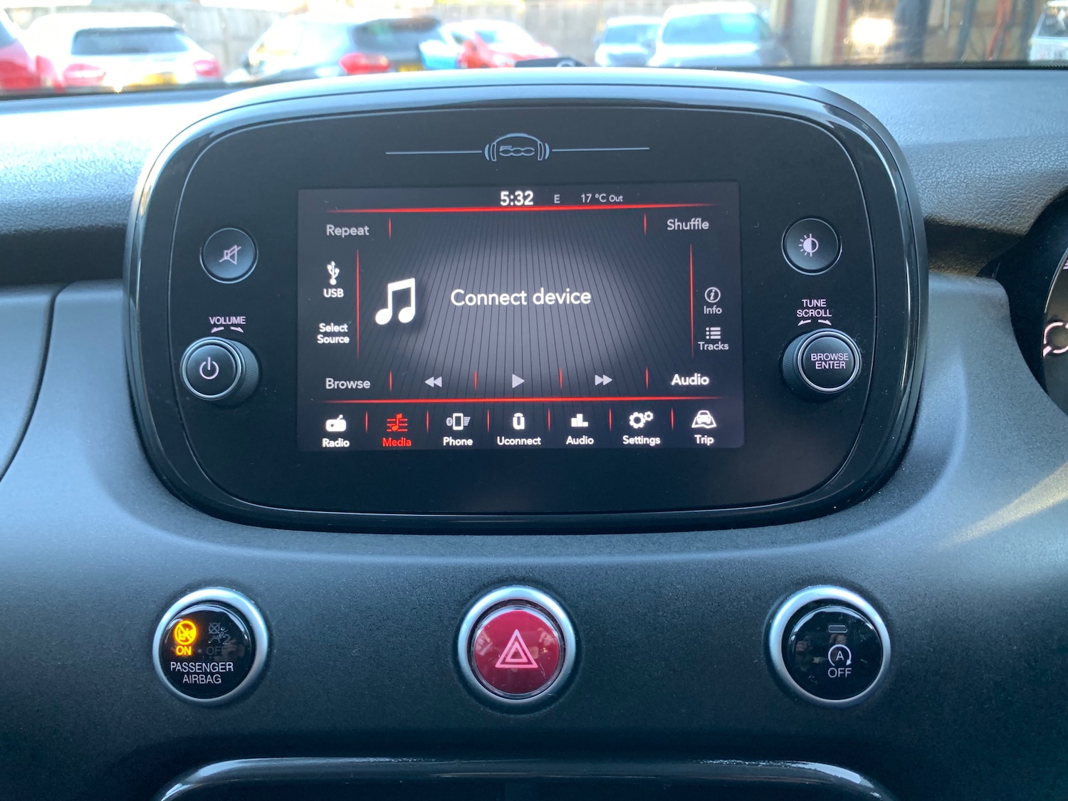 Used Fiat 500X 2019 for sale - 77935452: Photo 17