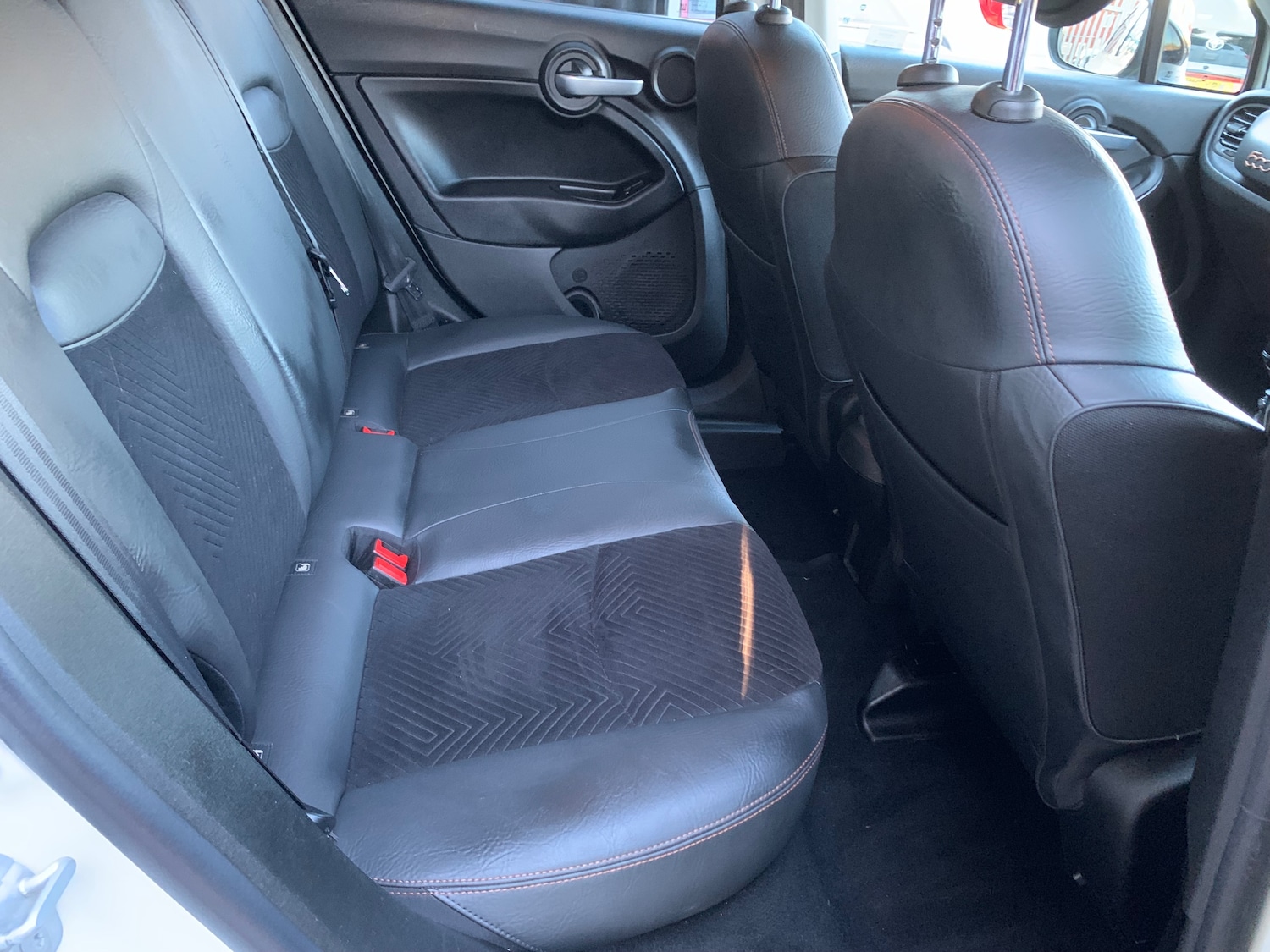 Used Fiat 500X 2019 for sale - 77935452: Photo 18