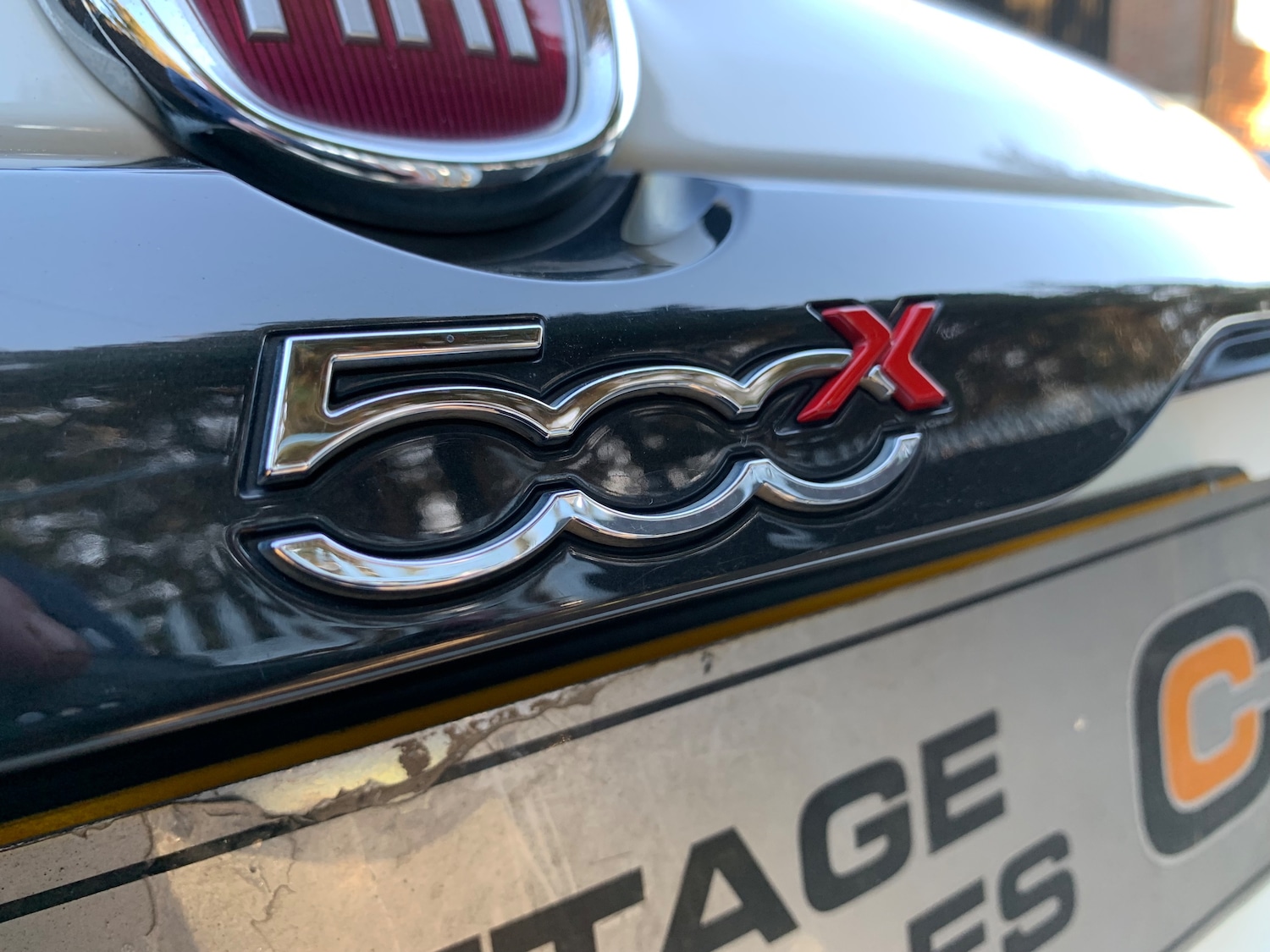 Used Fiat 500X 2019 for sale - 77935452: Photo 19
