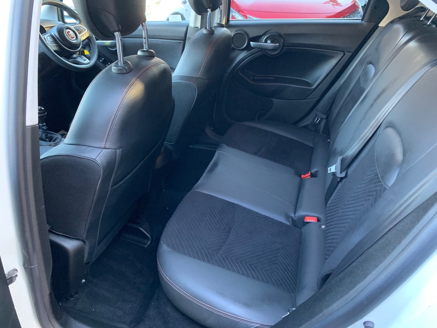 Used Fiat 500X 2019 for sale - 77935452: Photo 20