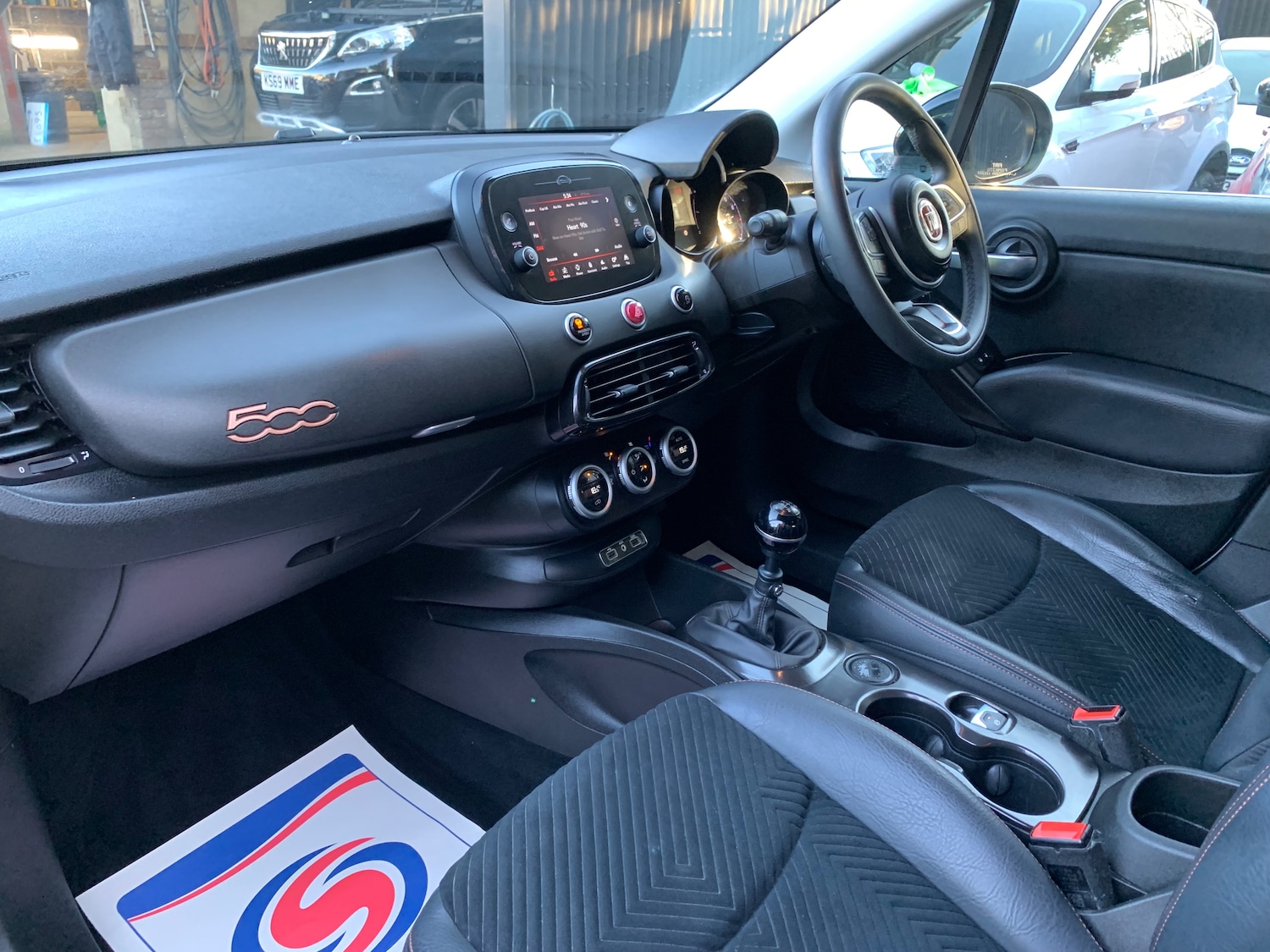 Used Fiat 500X 2019 for sale - 77935452: Photo 22