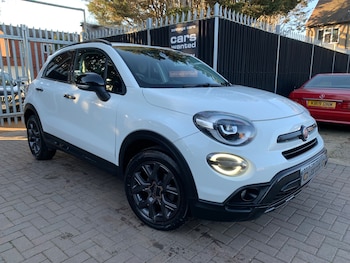 Used Fiat 500X 2019 for sale - 77935452: Photo