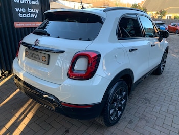 Used Fiat 500X 2019 for sale - 77935452: Photo