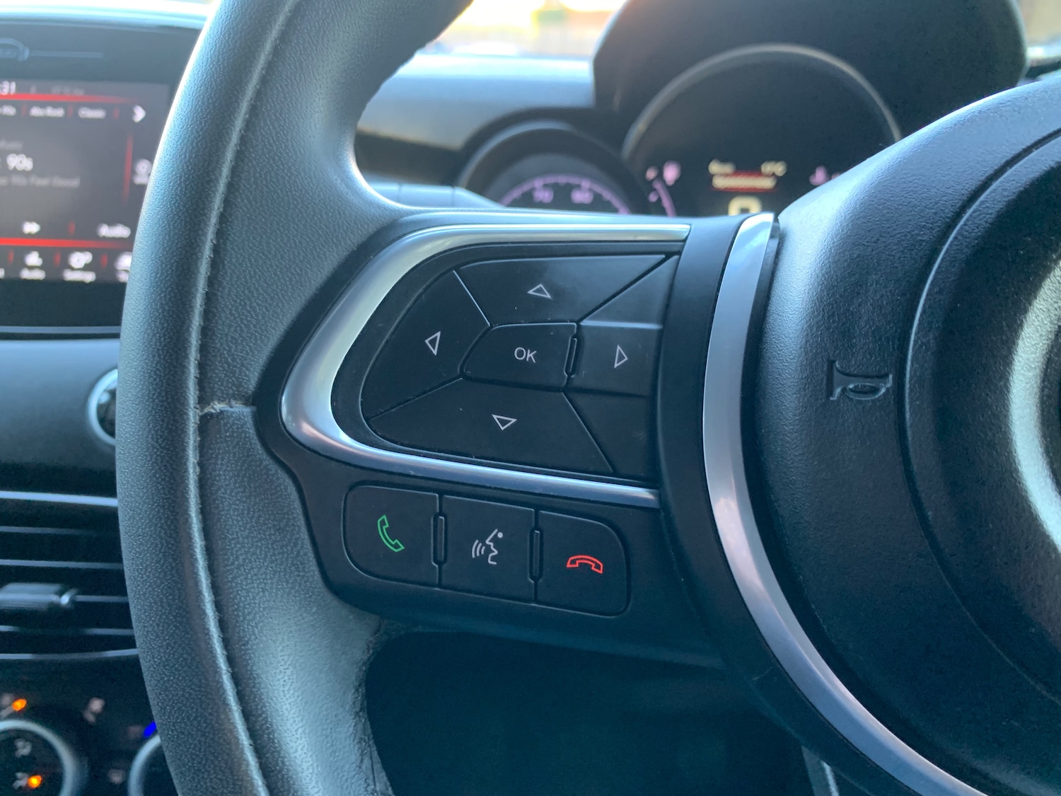 Used Fiat 500X 2019 for sale - 77935452: Photo 9