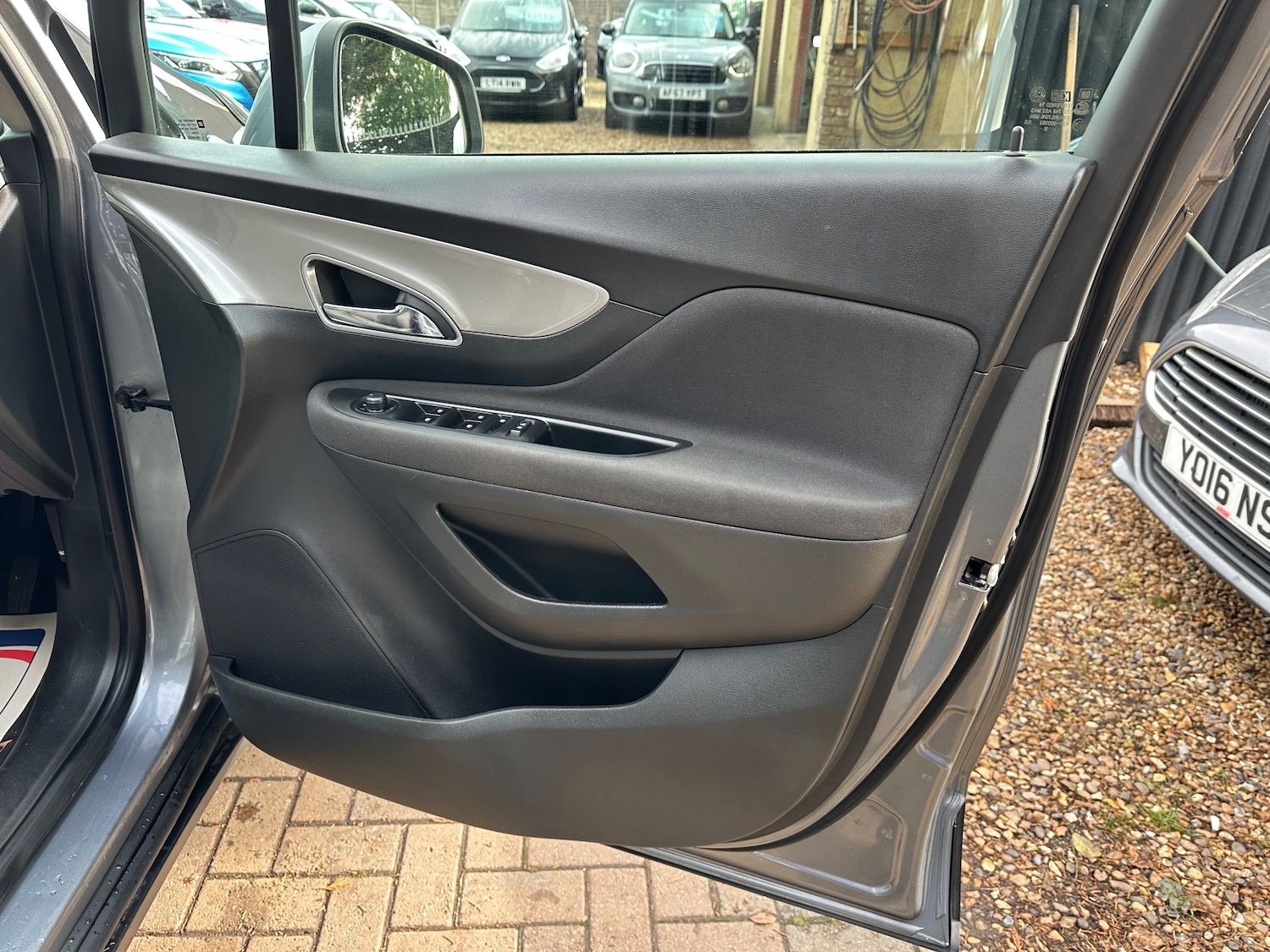 Used Vauxhall Mokka 2014 for sale - 76625728: Photo 9