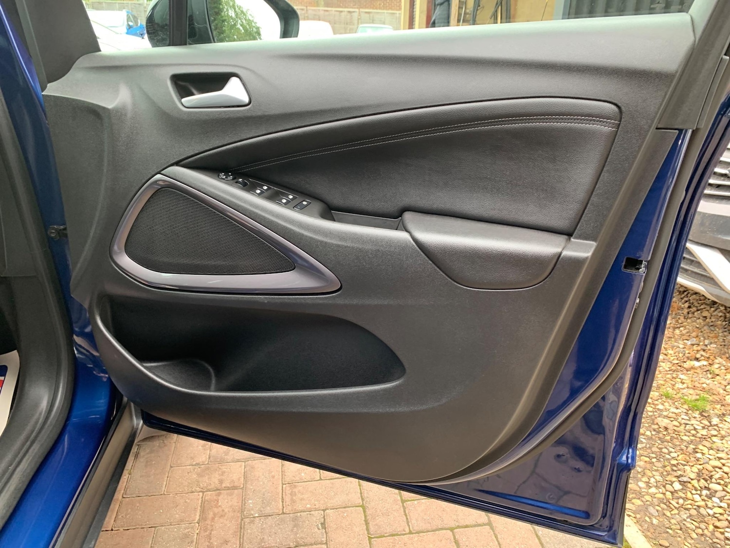 Used Vauxhall Crossland 2022 for sale - 76067312: Photo 13