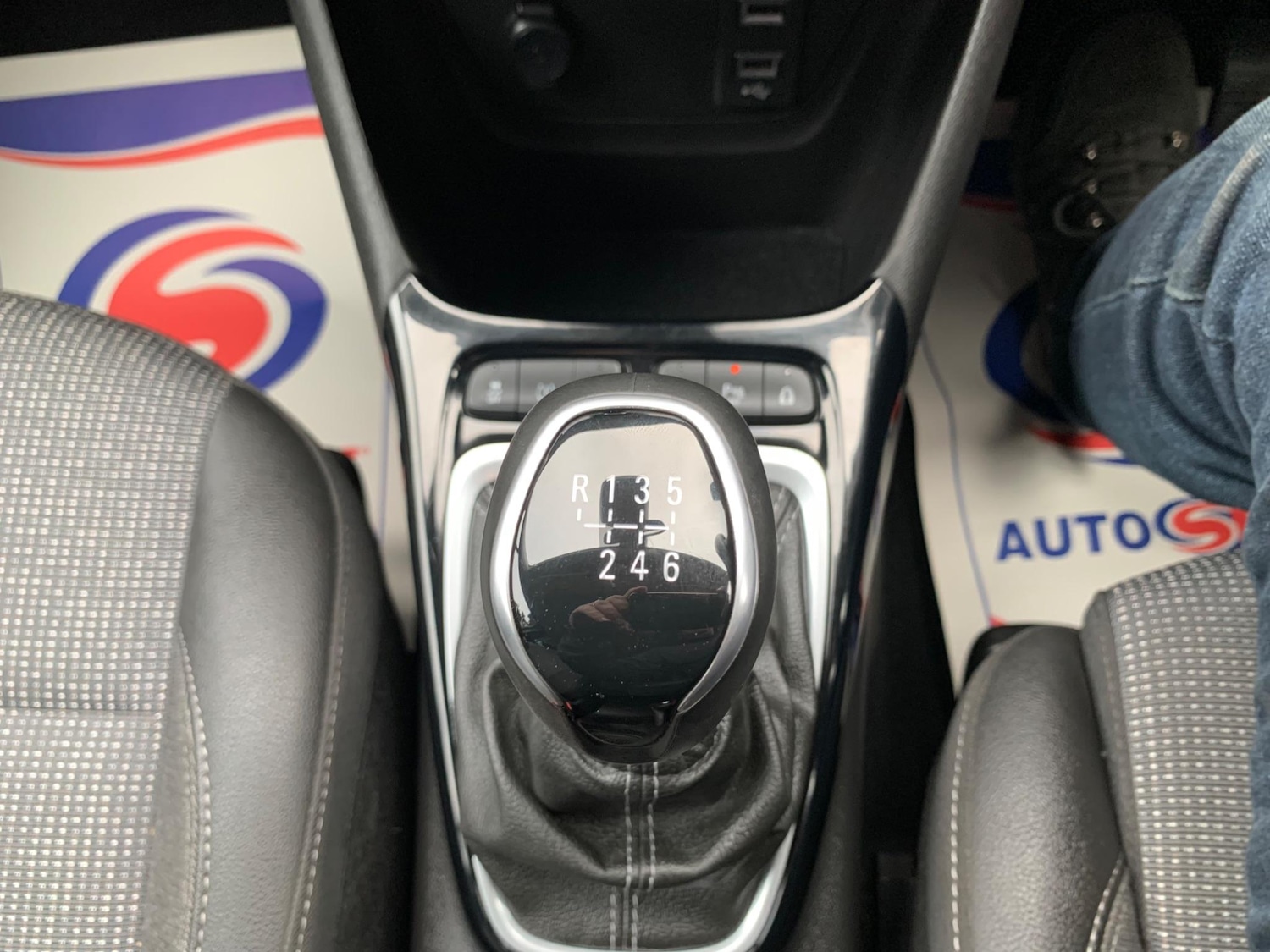 Used Vauxhall Crossland 2022 for sale - 76067312: Photo 16