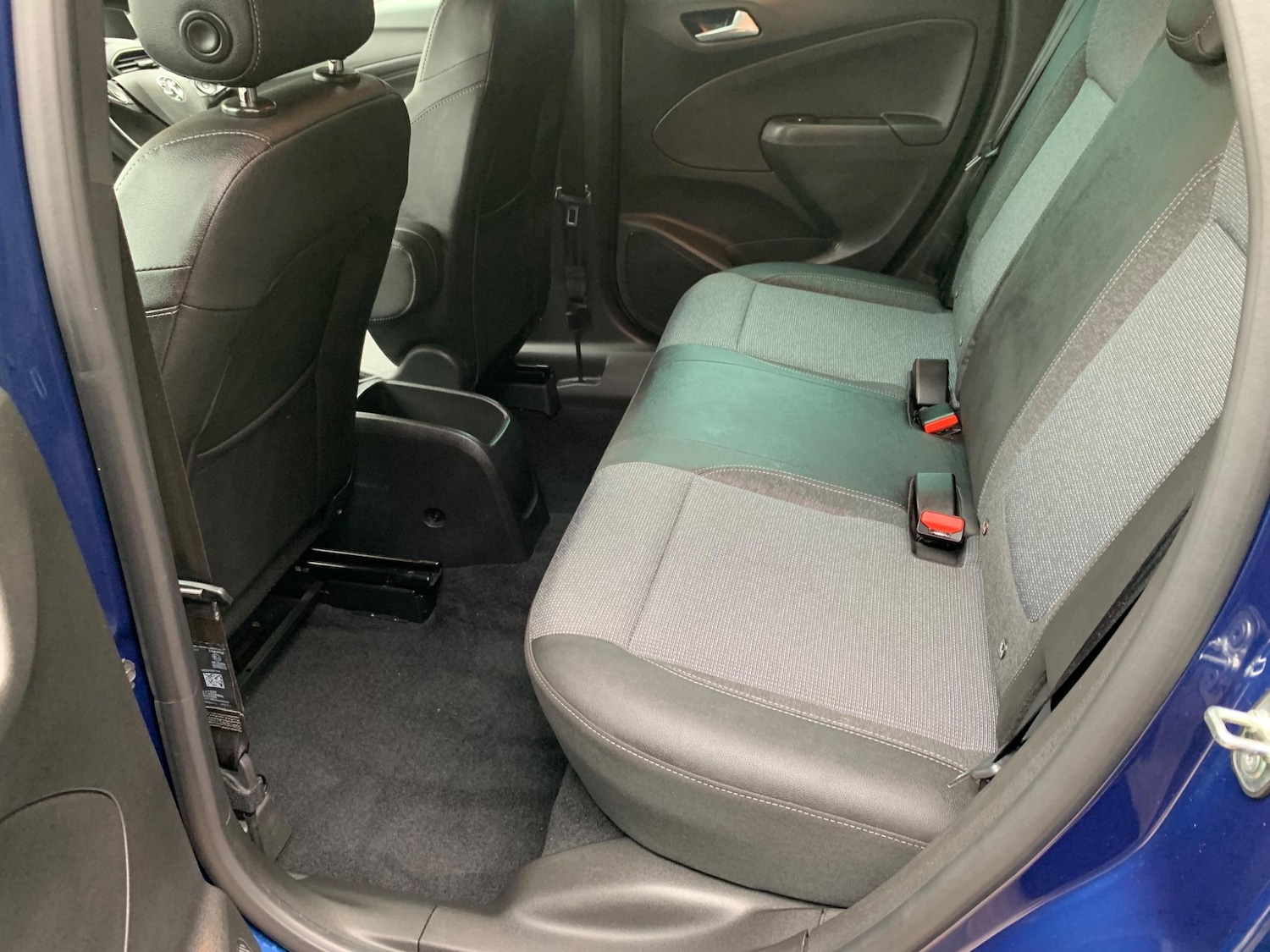 Used Vauxhall Crossland 2022 for sale - 76067312: Photo 26