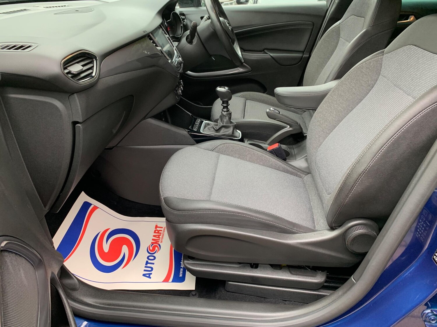 Used Vauxhall Crossland 2022 for sale - 76067312: Photo 27