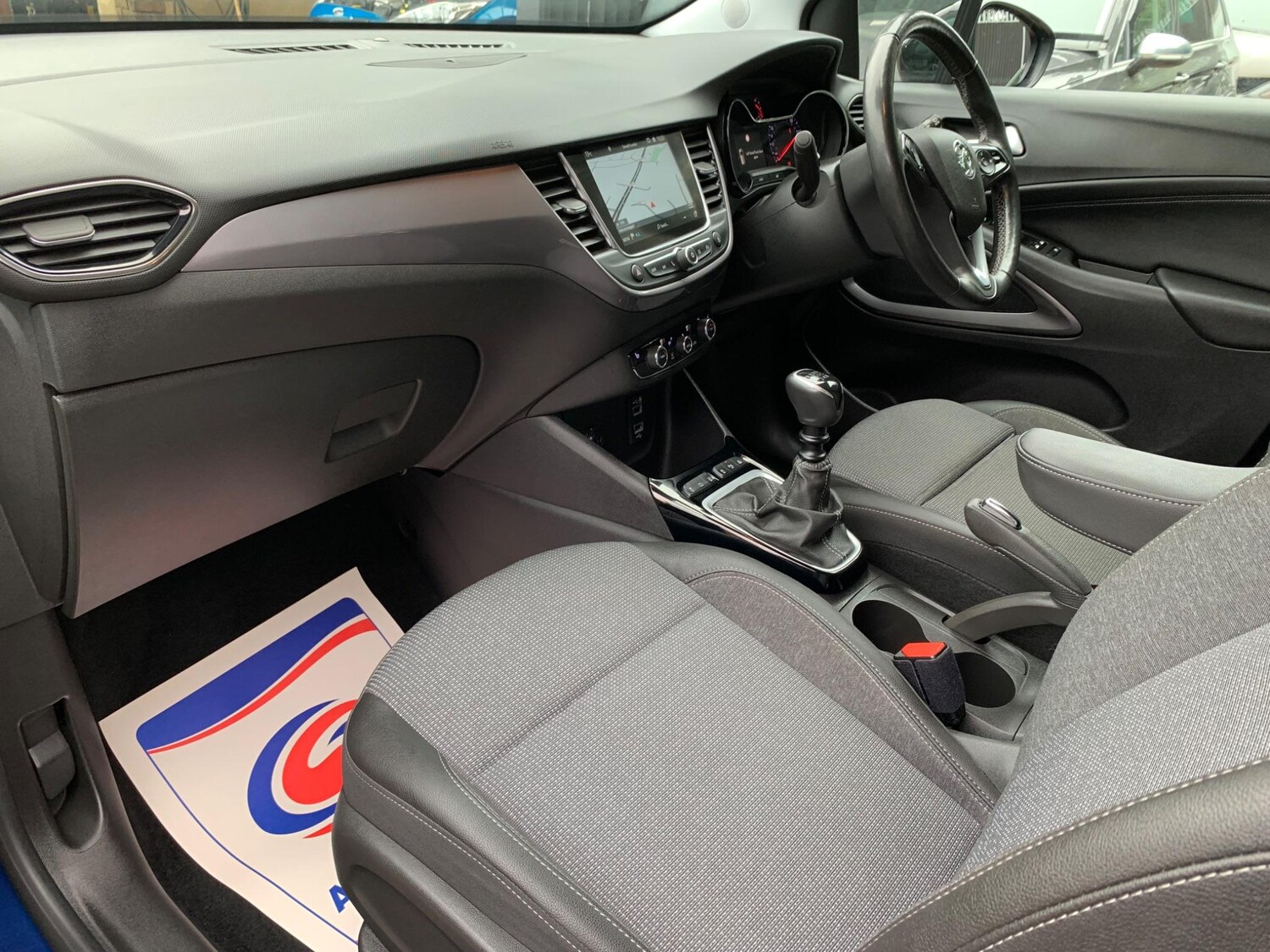 Used Vauxhall Crossland 2022 for sale - 76067312: Photo 28