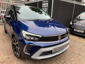 Used Vauxhall Crossland 2022 for sale - 76067312: Photo 3