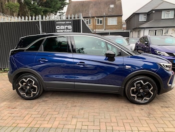 Used Vauxhall Crossland 2022 for sale - 76067312: Photo 4