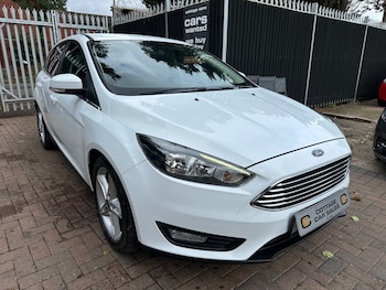 2017 (17) - 1.0 EcoBoost 125 Zetec Edition 5dr