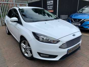 (66) - 1.0T EcoBoost Zetec Euro 6 (s/s) 5dr