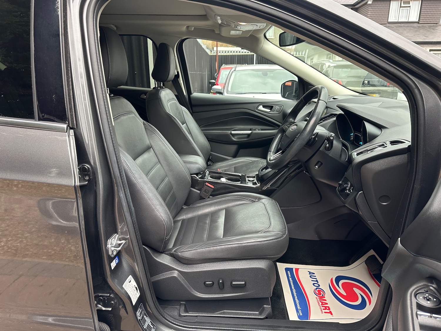 Used Ford Kuga 2018 for sale - 76353043: Photo 11