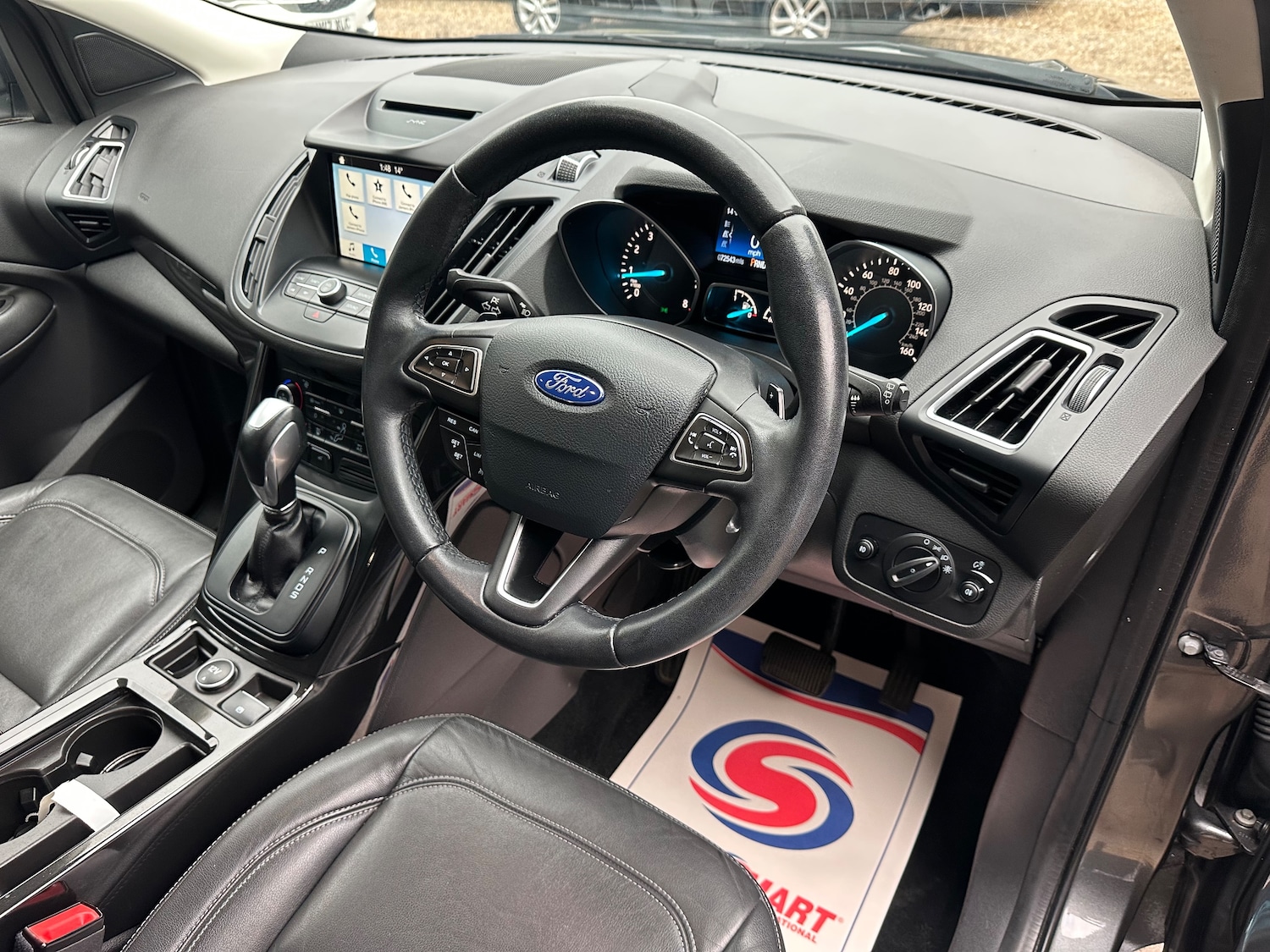Used Ford Kuga 2018 for sale - 76353043: Photo 13