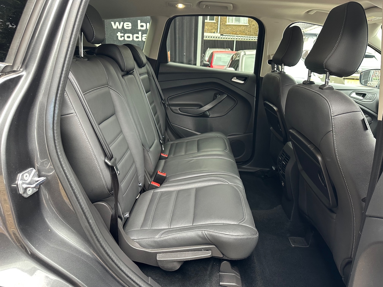 Used Ford Kuga 2018 for sale - 76353043: Photo 18