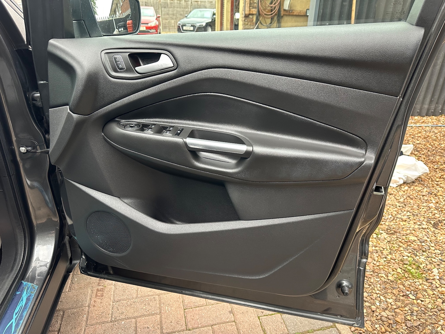 Used Ford Kuga 2018 for sale - 76353043: Photo 9