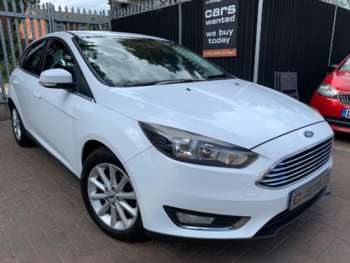 2015 (65) - 1.0 EcoBoost 125 Titanium 5dr