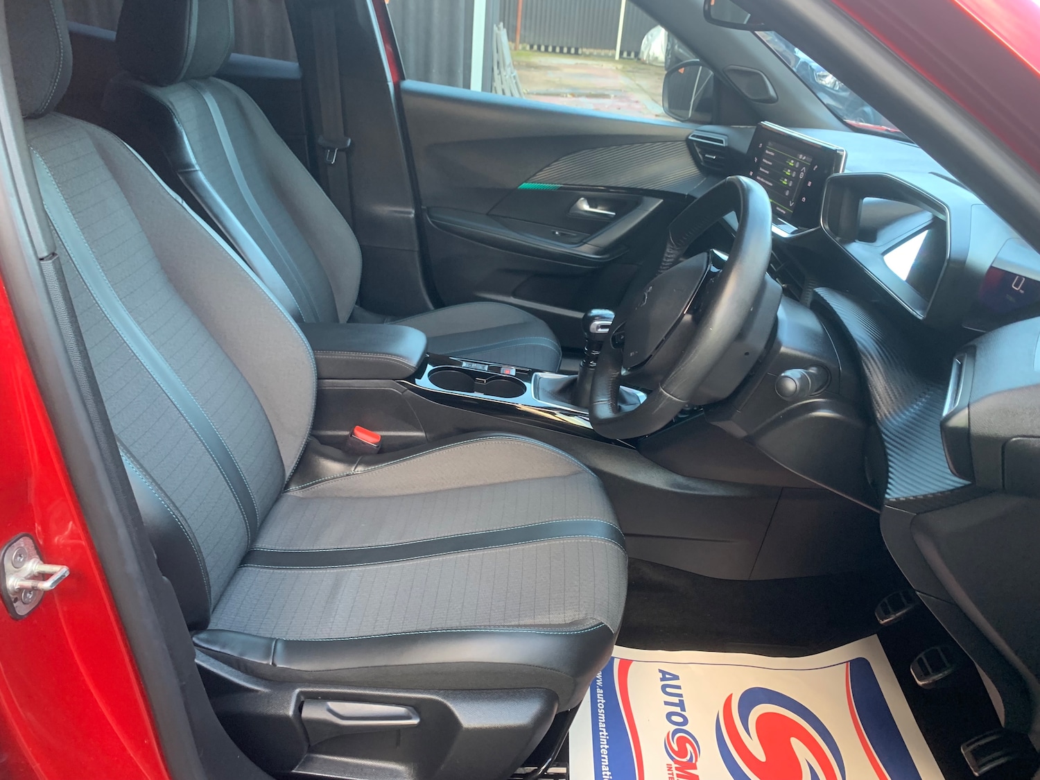 Used Peugeot 2008 2023 for sale - 76905162: Photo 11