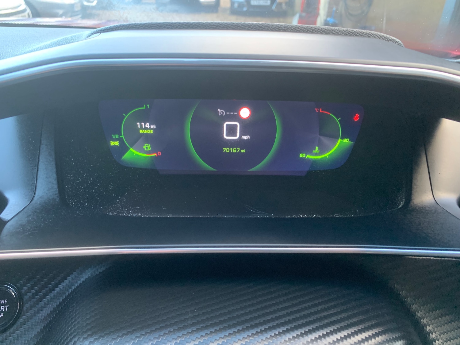 Used Peugeot 2008 2023 for sale - 76905162: Photo 14