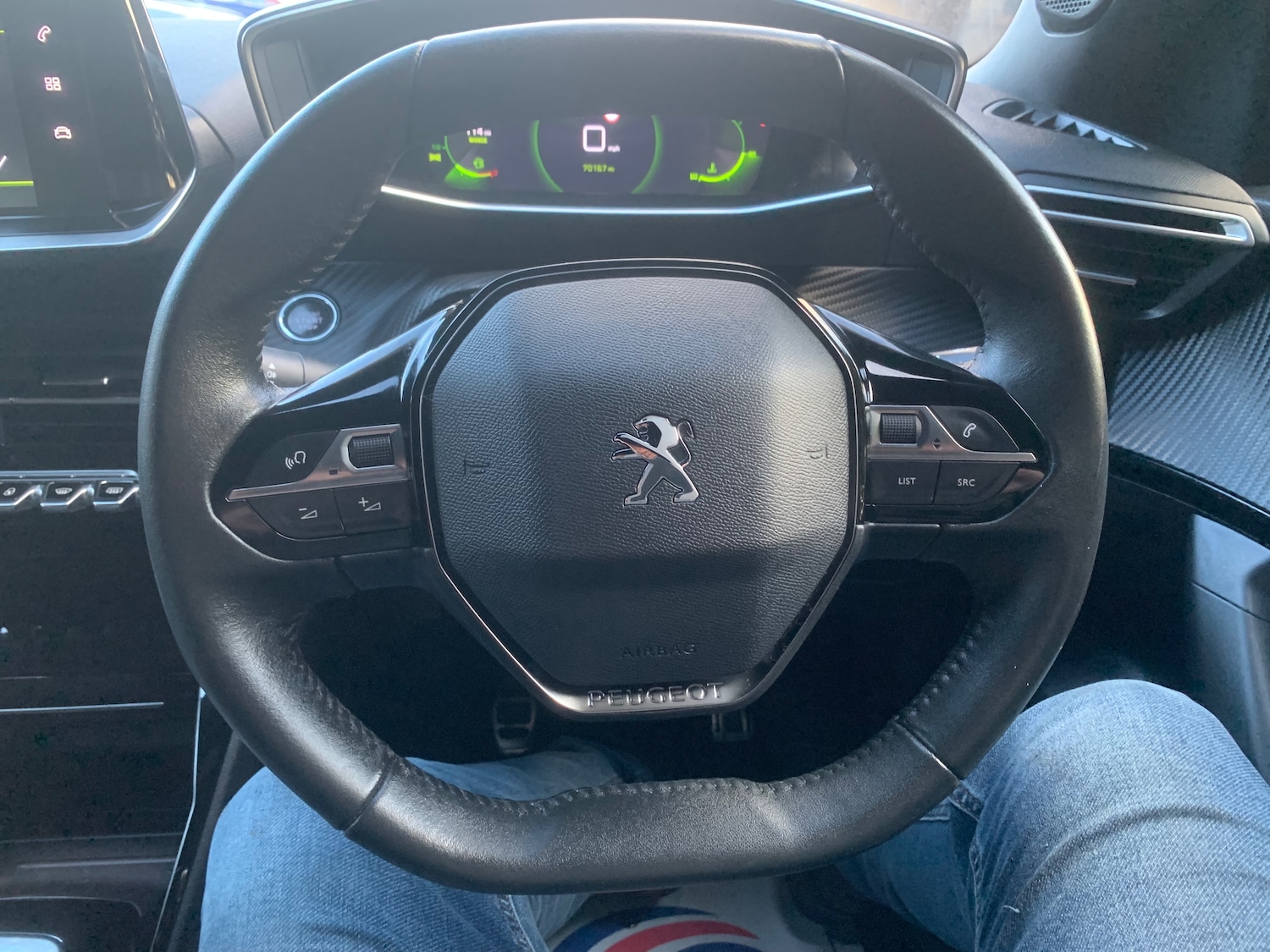 Used Peugeot 2008 2023 for sale - 76905162: Photo 15