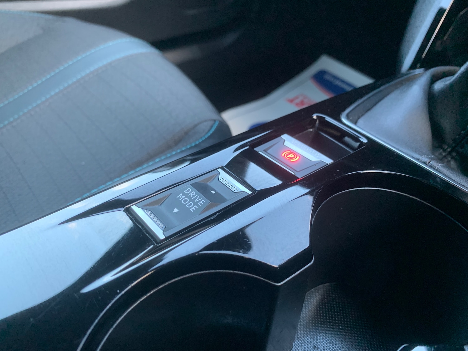 Used Peugeot 2008 2023 for sale - 76905162: Photo 18