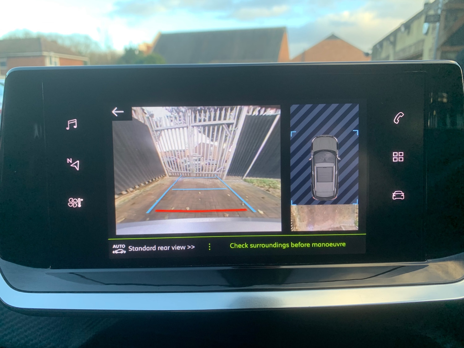 Used Peugeot 2008 2023 for sale - 76905162: Photo 19