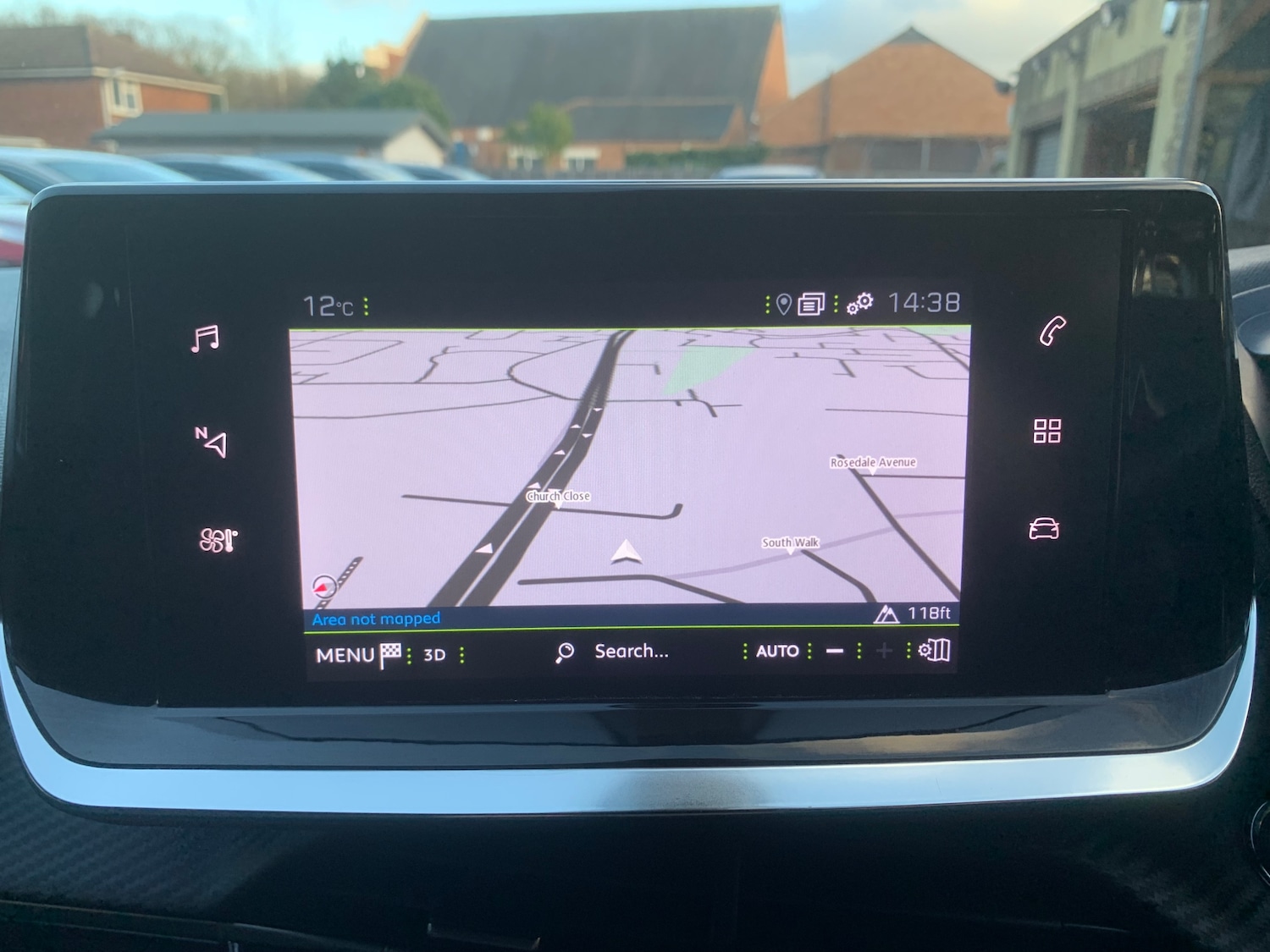 Used Peugeot 2008 2023 for sale - 76905162: Photo 21