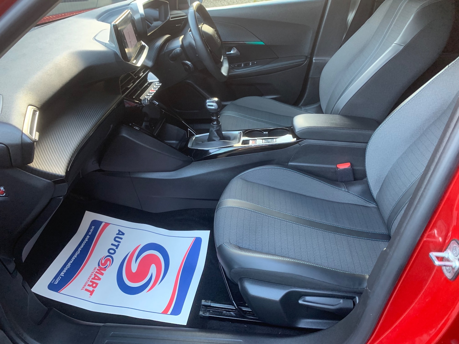 Used Peugeot 2008 2023 for sale - 76905162: Photo 26