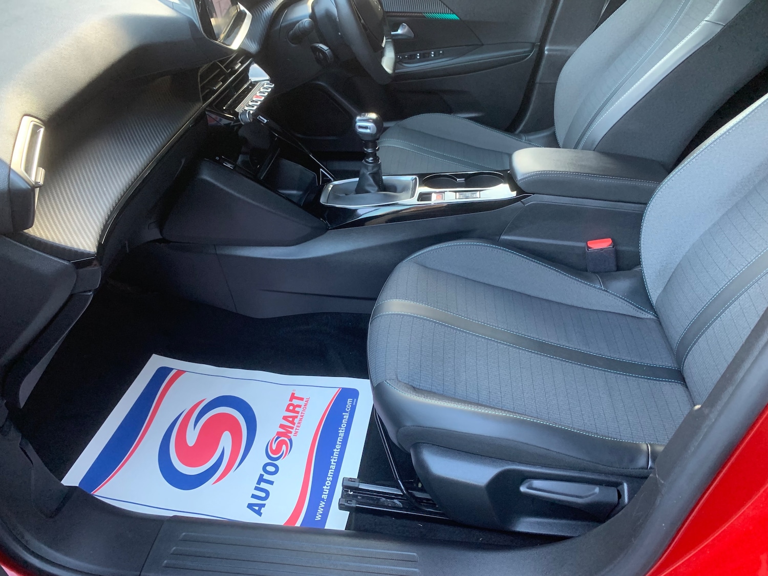 Used Peugeot 2008 2023 for sale - 76905162: Photo 27