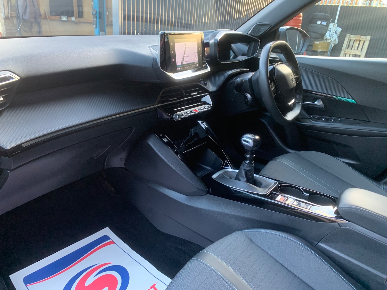 Used Peugeot 2008 2023 for sale - 76905162: Photo 28