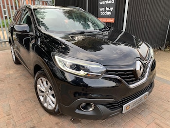 Used Renault Kadjar 2016 for sale - 78739480: Photo