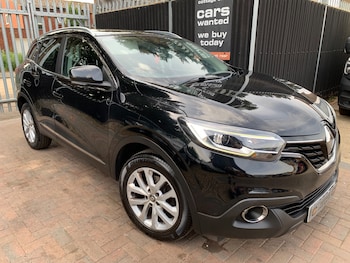 Used Renault Kadjar 2016 for sale - 78739480: Photo