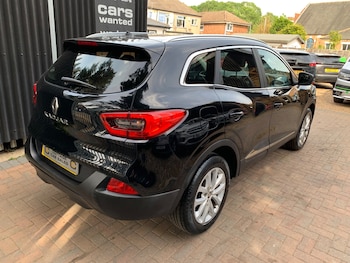 Used Renault Kadjar 2016 for sale - 78739480: Photo