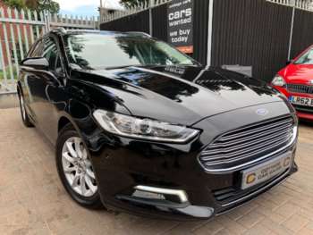 2016 (66) - 1.5 TDCi ECOnetic Zetec Euro 6 (s/s) 5dr