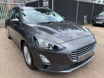 2020 (70) - 1.0T EcoBoost MHEV Titanium Edition Euro 6 (s/s) 5dr