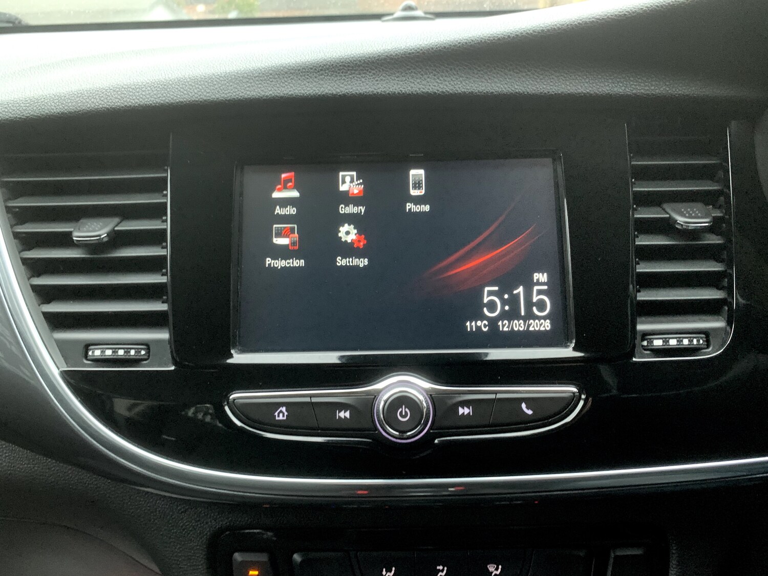 Used Vauxhall Mokka X 2019 for sale - 77849109: Photo 10