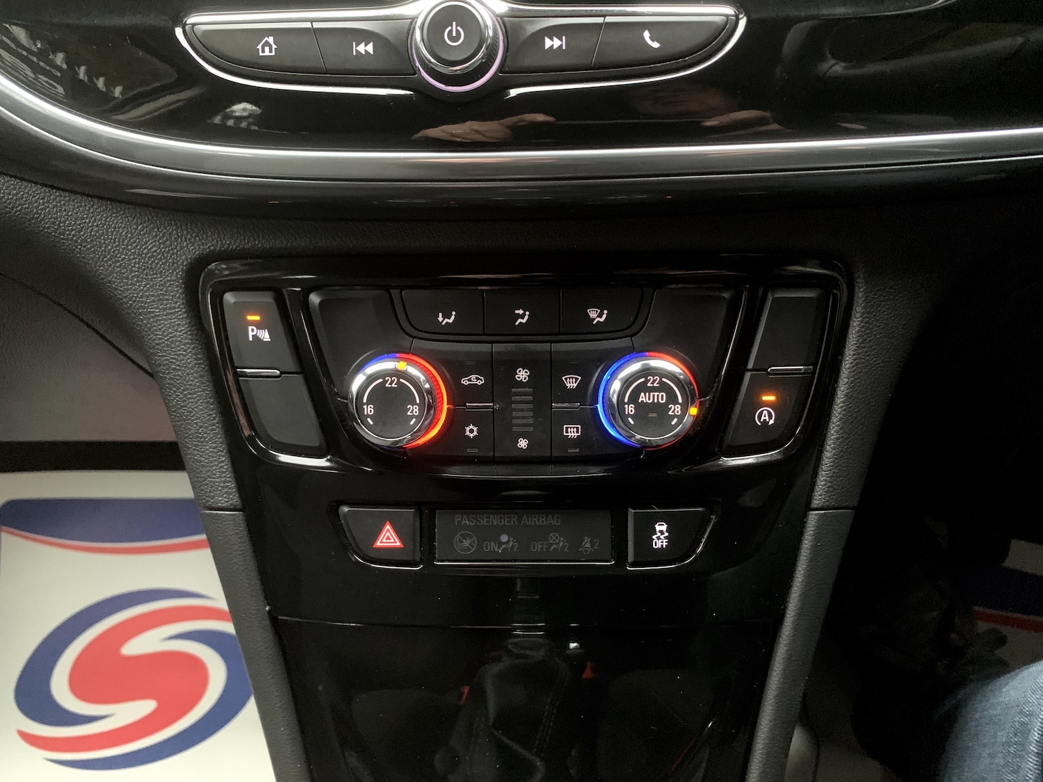 Used Vauxhall Mokka X 2019 for sale - 77849109: Photo 11