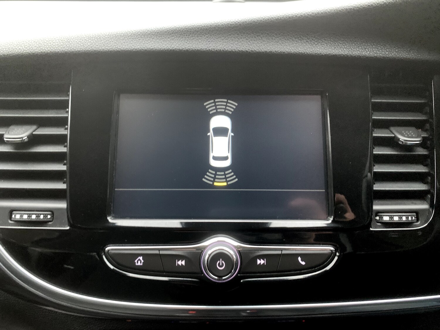 Used Vauxhall Mokka X 2019 for sale - 77849109: Photo 12