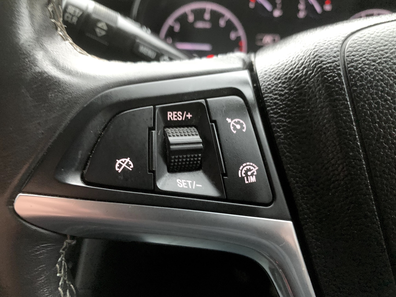 Used Vauxhall Mokka X 2019 for sale - 77849109: Photo 13